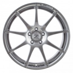 ZP.08 Deep Concave | Hyper Black